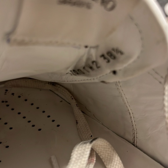 Valentino studded sneakers - Picture 13 of 16